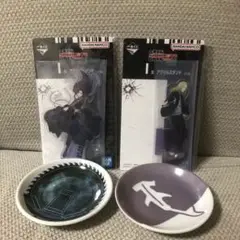 サカモトデイズ　くじ　セット