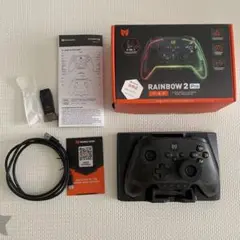 【BIGBIGWON】Rainbow2pro レインボー2プロ