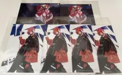 すとぷり ランダムブロマイド STPR Family EXPO!! 莉犬くん