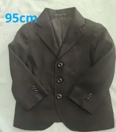男の子フォーマル 95cm キッズ ジャケット発表会