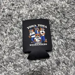 YONA YONA WEEKENDERS クージー ビール お酒