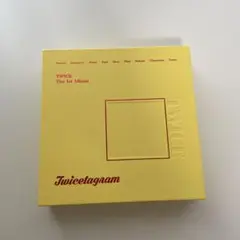 Twicetagram【B】