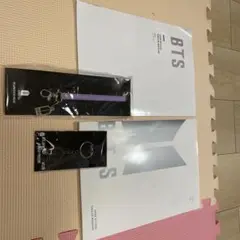 BTS ファンクラブマガジン Vol.9 特典セット