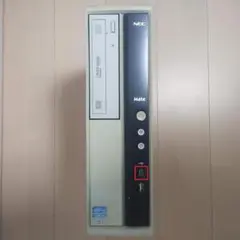 【ジャンク扱い】NEC Mate MK33L/L-F