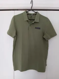 PUMA プーマ メンズ ポロシャツ Sサイズ