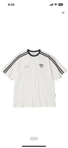 URBANDTYPE Tシャツ