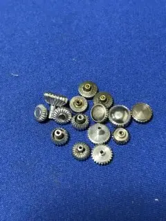希少ビンテージ　リューズ色々セット