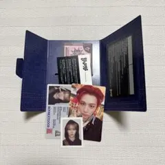 BOYNEXTDOOR no genre weverse album テサン