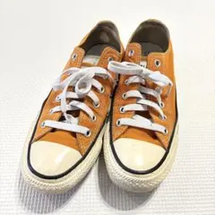 CONVERSE ALL STAR US 64 MP OX オレンジ 23.5
