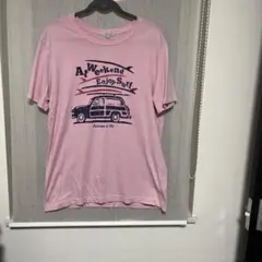 メンズTシャツLサイズ