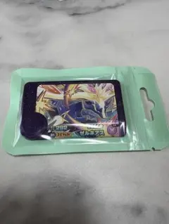 ポケモンフレンダ 5弾 ゼルネアス