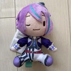 プロセカ 劇場版 神代類 ふわぷちミニぬいぐるみ