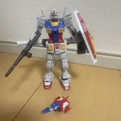 1/144 RG RX-78-2 ガンダム Ver.2.0