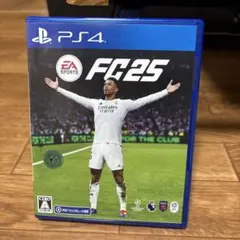FC25 PS4