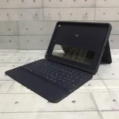 Logicool Rugged Combo 3 iPad 第7,8,9世代用