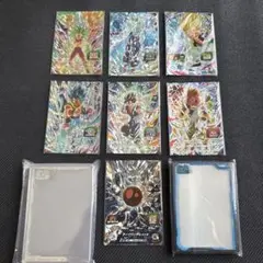 SDBH 12th ANNIVERSARY SPECIAL SET
