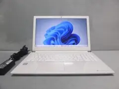★東芝★Core i3-7200U★SSD★フルHD★Autocad★