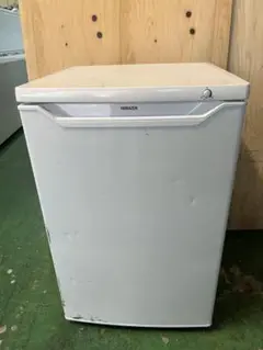 山善電気冷凍庫