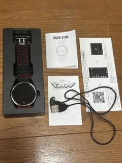 2025年最新】AQUASTAR 時計の人気アイテム - メルカリ