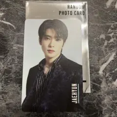NCT127 ポップアップ ランダムトレカ ジェヒョン
