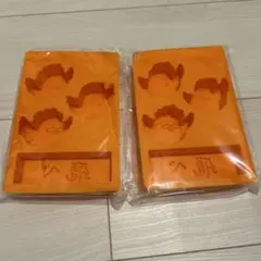 ハイキュー　モスバーガー　シリコントレー