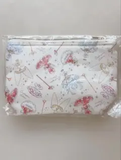 カードキャプターさくら　ポーチ