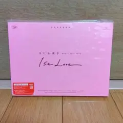 なにわ男子　1st Love　初回限定盤　Blu-ray