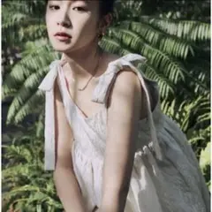 JOIÉVE (ジョエブ) Swan cami blouse 36サイズ JOIEVE / swan cami ブラウス 36サイズ - メルカリ