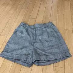 ショートパンツ