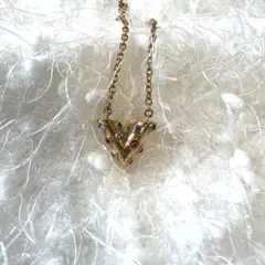 louis vuitton ネックレス