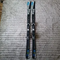 美品】Volkl RTM 163cm レッド スキー板 フォルクル｜Yahoo