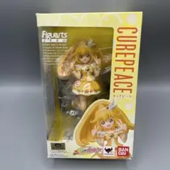 フィギュアーツZERO キュアピース khxv5rg Amazon.co.jp: TAMASHII NATIONS フィギュアーツZERO キュア