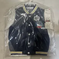 UNIQLO スヌーピー ジャケット 90cm