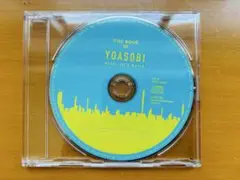 YOASOBI THE BOOK III CD