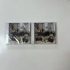 ≠ME 神様の言うとーり！/モブノデレラ ノイミー盤2枚セット
