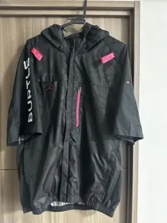 バートル半袖空調服　xxl