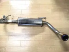 トラストTRUSTマフラー　JASMA 03S07753 トラストTRUSTマフラー JASMA 03S07753 - メルカリ