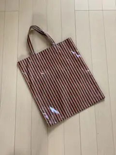 レア商品✴︎ヴィンテージエナメルトートバッグ