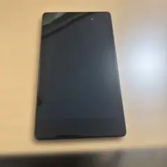 Nexus 7 タブレット (ASUS製) 16GB