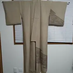 着物 正絹