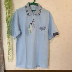 ⛳️夏だね⛳️メンズ ポロシャツ♡KENZO GOLF♡新品　希少