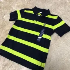 ★GAP★新品！110cmポロシャツ★