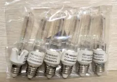 ① IWASAKI アイクールハロゲン　JD110V85WN/M ６本入