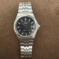 シチズン citizen エコドライブ E111 メンズ