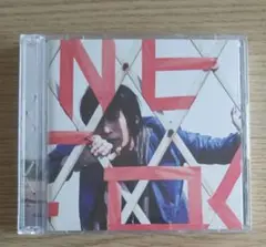 Gero ONE CD　初回限定版