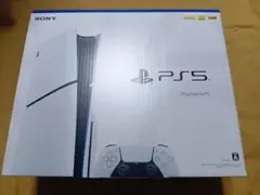 SONY PlayStation 5 本体(通常版) CFI-2000A01