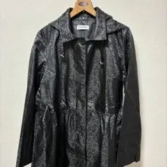 未使用✨ミラショーン　レインコート　総柄　切替　2way 撥水　LL〜3L 2025年最新】ミラショーン レインコートの人気アイテム - メルカリ