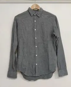 N.HOOLYWOOD エヌハリウッド SHIRT シャツ ロゴ ワンポイント