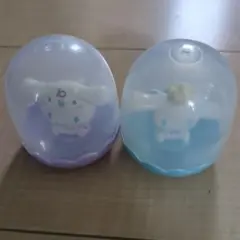 シナモロール ジュエルスタンド 2個セット