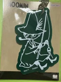 スナフキン